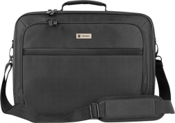 Notebooktaske Natec Boxer Lite 15,6'' sort