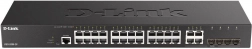 Gigabit-adgangslagswitch DGS-2000