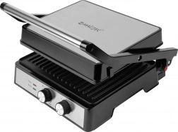 Elektrisk kontaktgrill MalTec XXL SM4500W