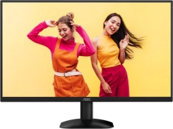 Monitor 27" IPS 75 Hz med HDMI og DisplayPort