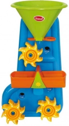 Gowi vandmølle til badekar