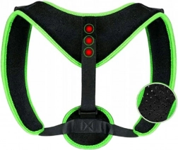 Magnetisk kropsholdningskorriger Bq23a