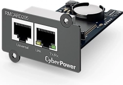 CyberPower kommunikationskort