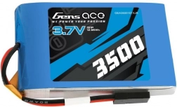 Batteri Gens Ace 3500mAh 3,7V