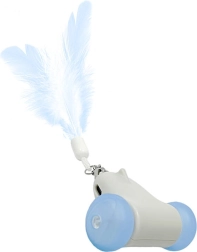 Katte legetøj Racing Chase fra Petwant