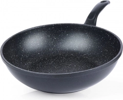 Granit-wok GRANDE 30 cm