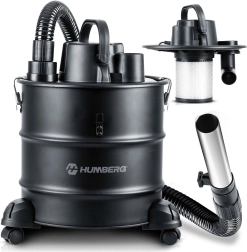 Humberg askestøvsuger HM-405 1000 W