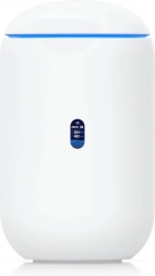 ubiquiti unifi dream router 7 – wi‑fi 7 tri‑band router med poe og 10g sfp+