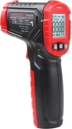 Digital infrarød pyrometer Habotest