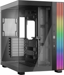 Be Quiet! Light Base 600 DX sort PC-kabinet