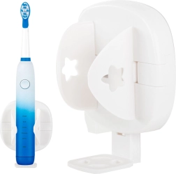 Holder til elektrisk tandbørste