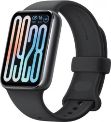 Smartarmbånd Xiaomi Smart Band 9 Pro – sort