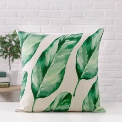 Dekorativt pudebetræk boho-kollektion – Boho