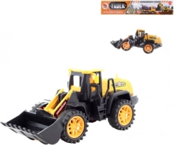 Plastisk håndlæsser 19 cm