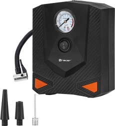 Tracer RES-03ML bærbar bilkompressor 12 V, 120 W
