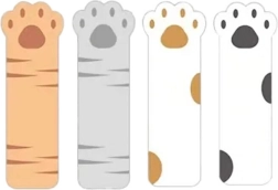 Termiske etiketter 12 × 40 mm, 160 stk. Niimbot – Claw