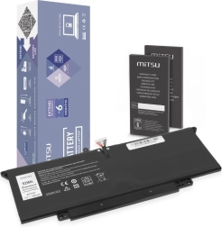 Batteri til Dell Latitude 2-i-1