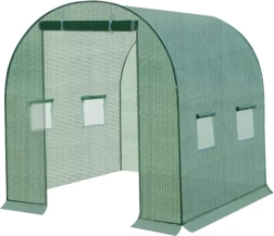 Reservefolie til Gardlov tunnel 23305 2x2x2 m