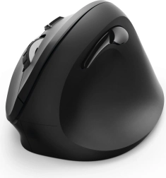Trådløs ergonomisk mus EMW-500 Black