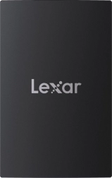 Ekstern SSD LEXAR SL500 1 TB, USB 3.2 Gen 2x2, 2000/1800 MB/s