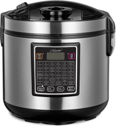 Multicooker 5 l, 42 programmer, 900W MR-793