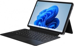 Umax VisionBook 11WT Tab – 11" touch‑tablet med aftageligt tastatur og Windows 11 Pro