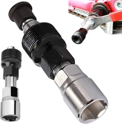 Kræraftrækker til cykler