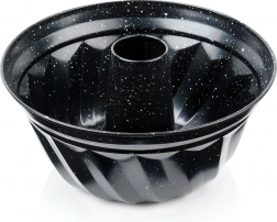 Ringform til kringlekage 24,5 cm, granit