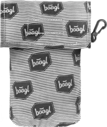 Baagl regnslag til skoletaske Zippy