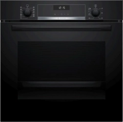 Indbygningsovn BOSCH HBG537FB4