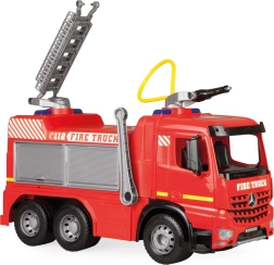Brandbil LENA Giga Trucks 66 cm