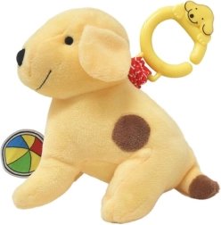 Plys-hunden Spot til ophængning