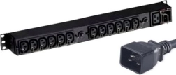 Eaton FlexPDU fleksibel strømdistributionsenhed