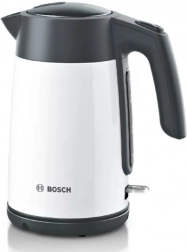 Elkedel 1,7 l BOSCH TWK7L461, hvid