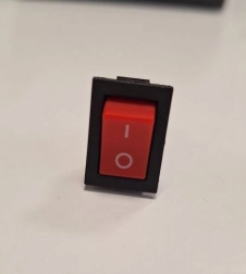 Kontakt til pejseaskestøvsuger ML1800 / ML2500