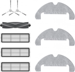 Sæt med reservetilbehør til robotstøvsuger DREAME D10 Plus gen2