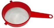 Plastisk køkkensi 16 cm