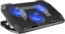 Køleunderlag til bærbare NATEC Oriole 15,6–17,3