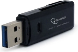 Kortlæser SD/ Micro SD USB 3.0