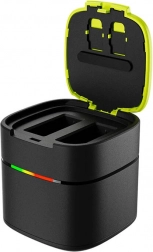 Telesin hurtig oplader til GoPro Hero 12/11/10/9