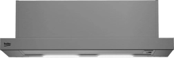 Teleskopisk emhætte BEKO HNT61210X