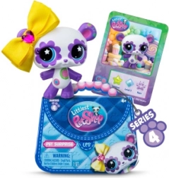 Littlest Pet Shop overraskelse – serie 4