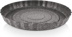 Granitform til tærte GRANDE 28 cm