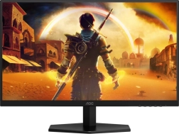 Monitor 27" Q27G42ZE Fast IPS 240 Hz med HDMI og DisplayPort