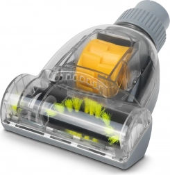 Aktiv turbobørste til støvsuger, universel 30–37 mm