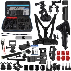 Ultimate Combo Kit til DJI Osmo Pocket 43 i 1