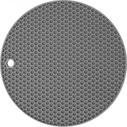 Silikoneunderlag til gryder 17,5 cm