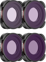 Freewell Bright Day filter sæt til GoPro Hero 13