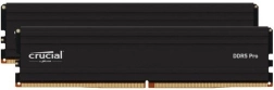 Crucial DDR5 Pro 96 GB 5600 MHz (2×48 GB) CL – hukommelsessæt