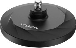 magnetisk suge-base til insta360 go 3 telesin